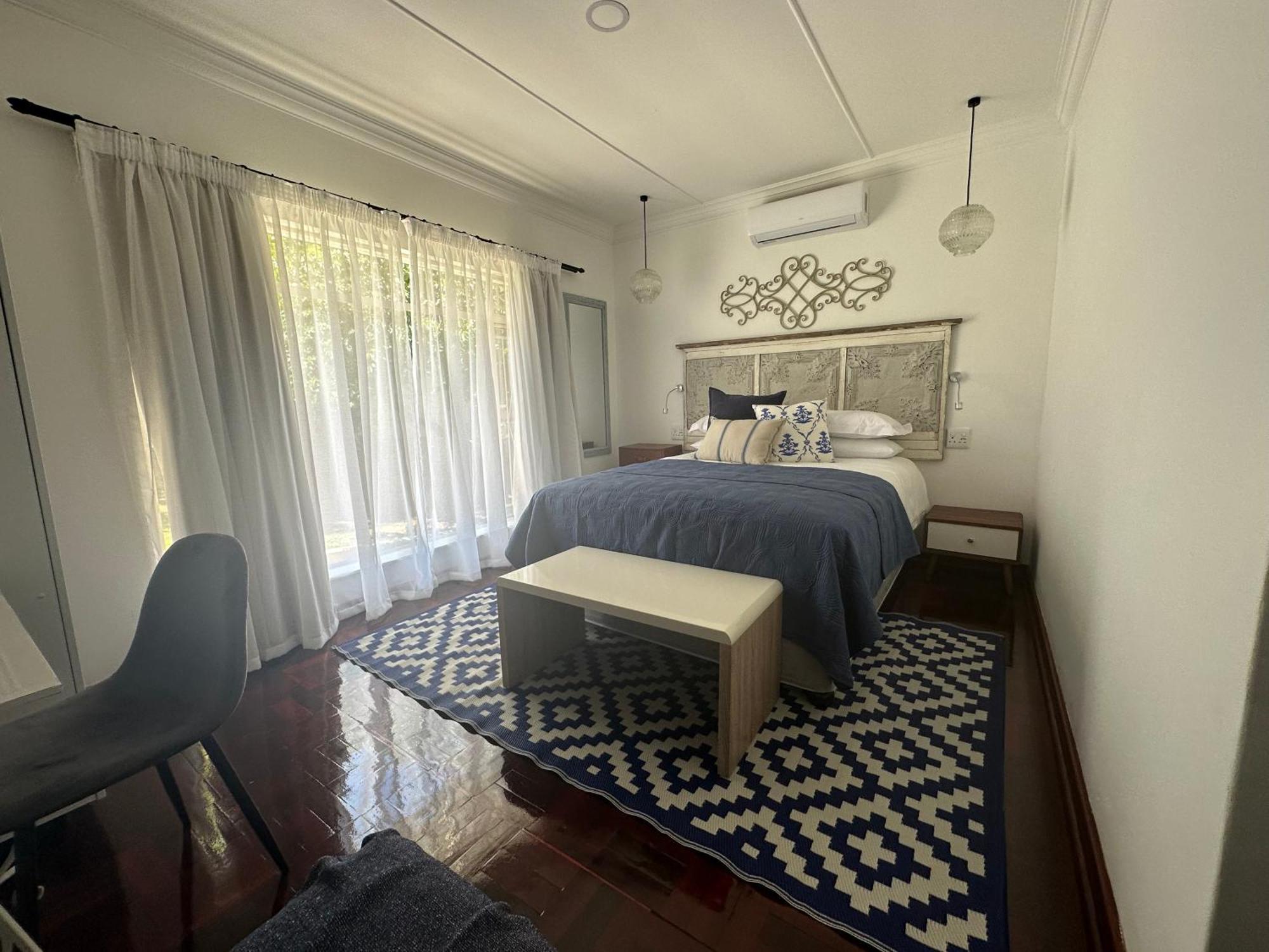 Inbloem Hotel Bloemfontein Eksteriør billede