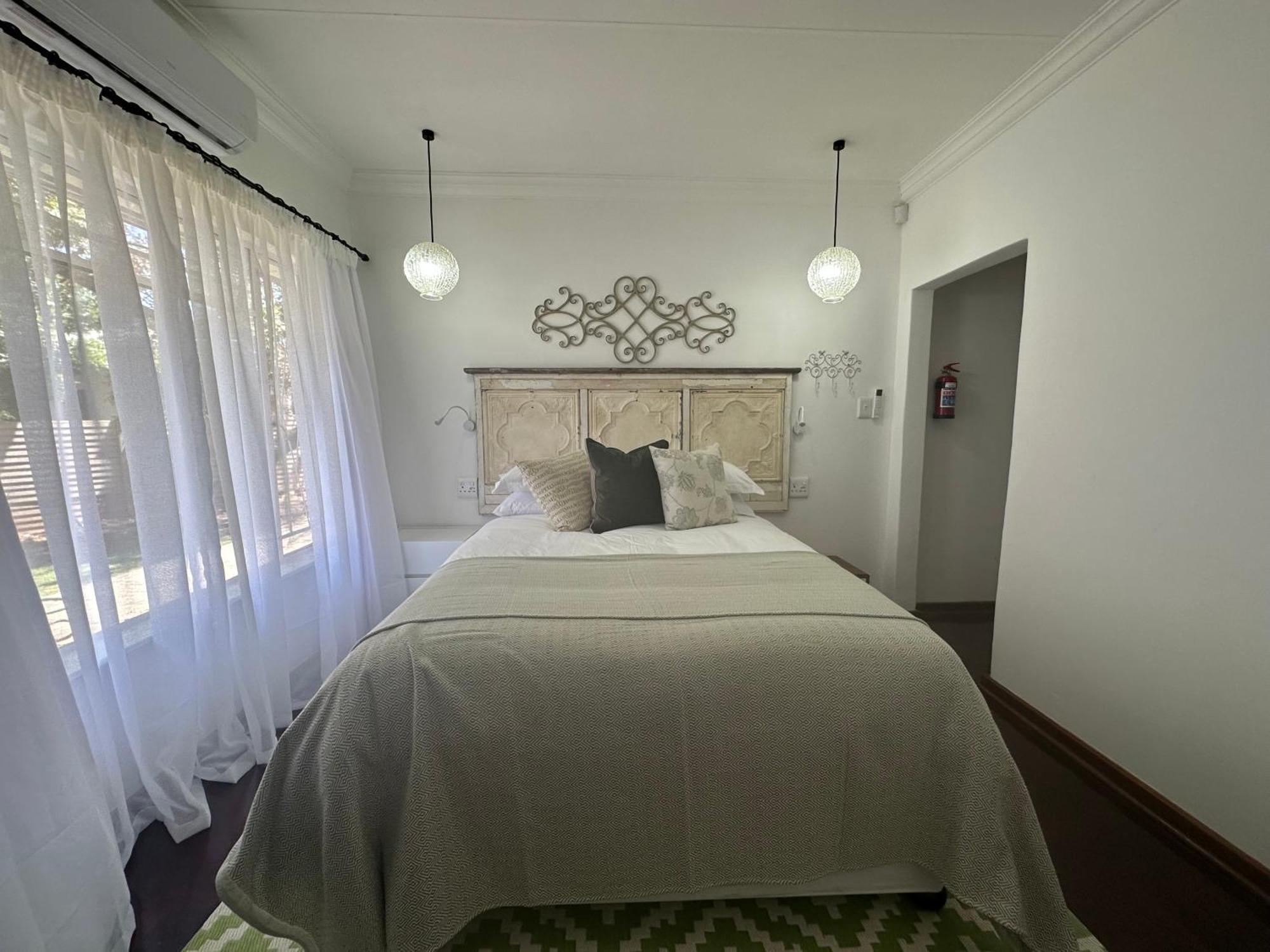 Inbloem Hotel Bloemfontein Eksteriør billede