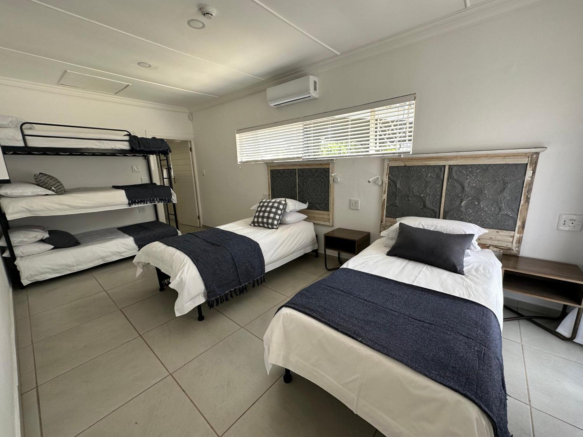 Inbloem Hotel Bloemfontein Eksteriør billede