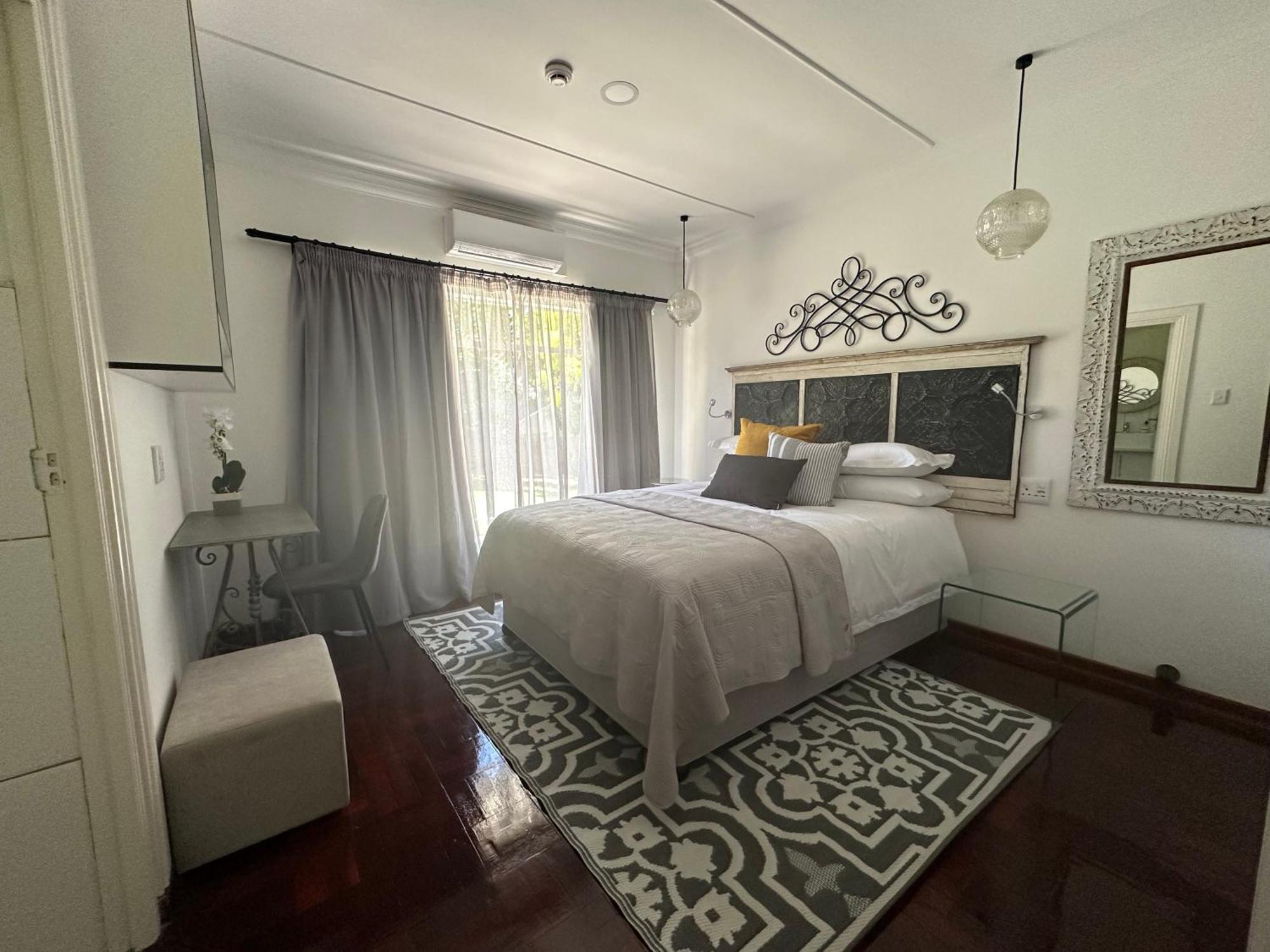 Inbloem Hotel Bloemfontein Eksteriør billede