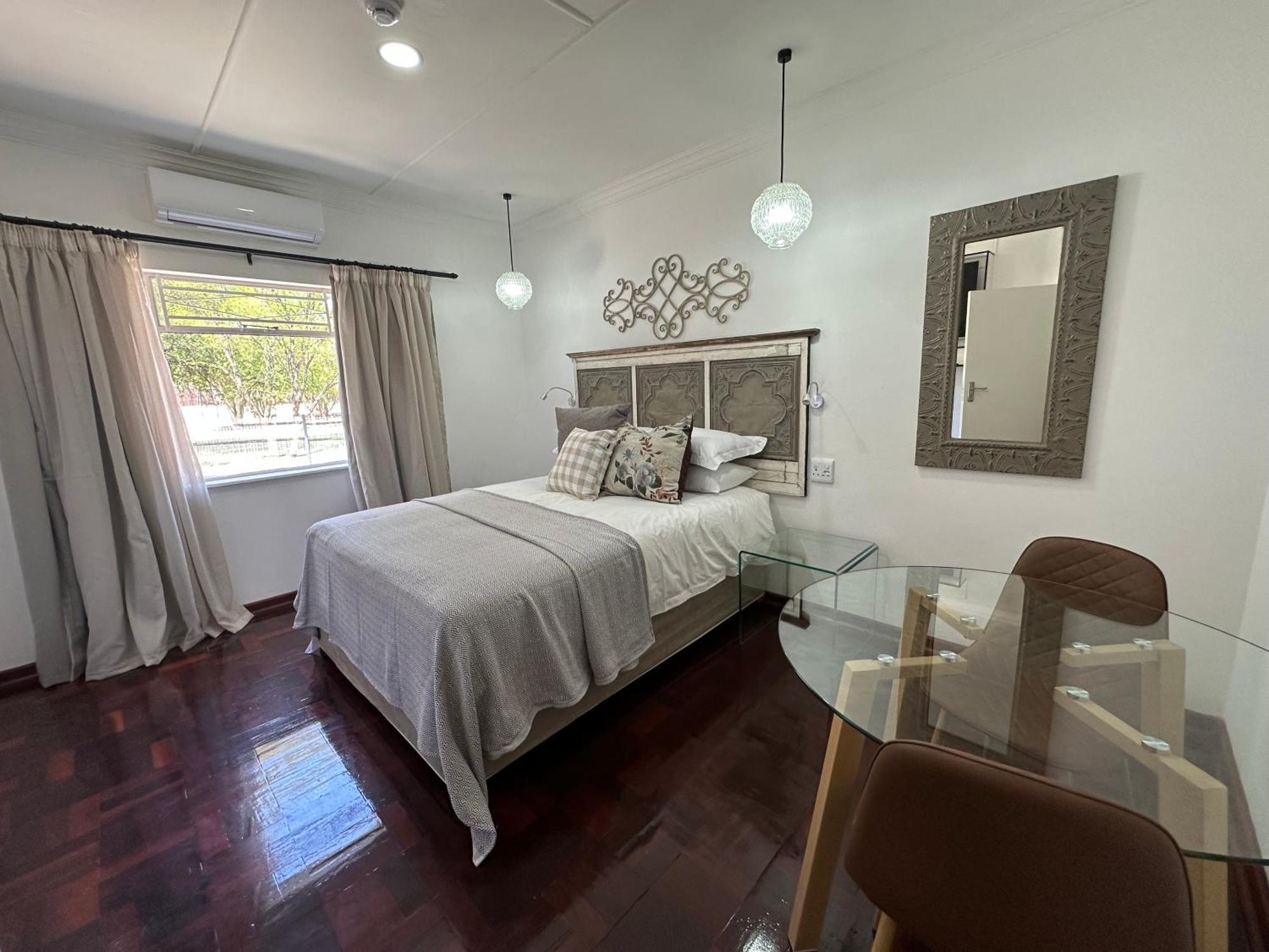 Inbloem Hotel Bloemfontein Eksteriør billede