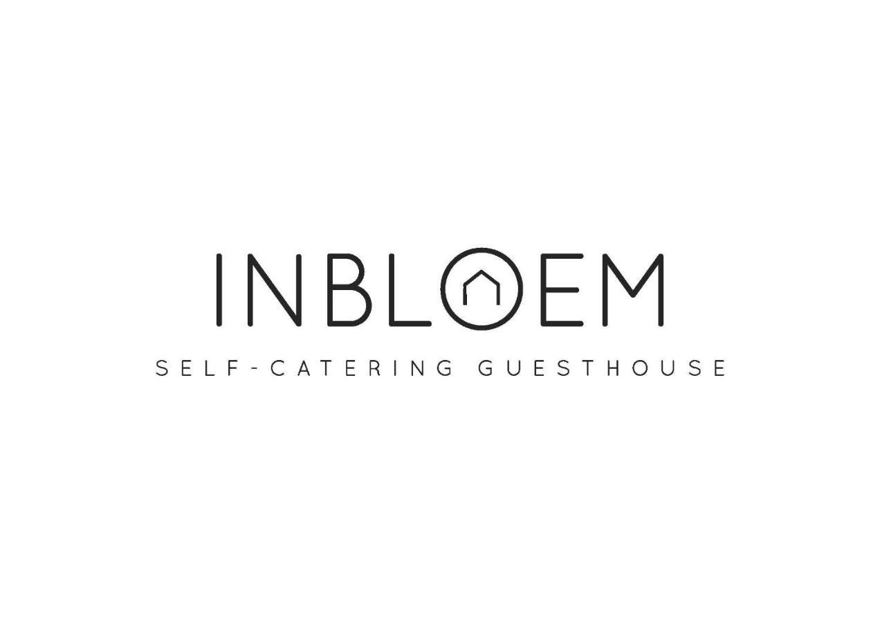 Inbloem Hotel Bloemfontein Eksteriør billede