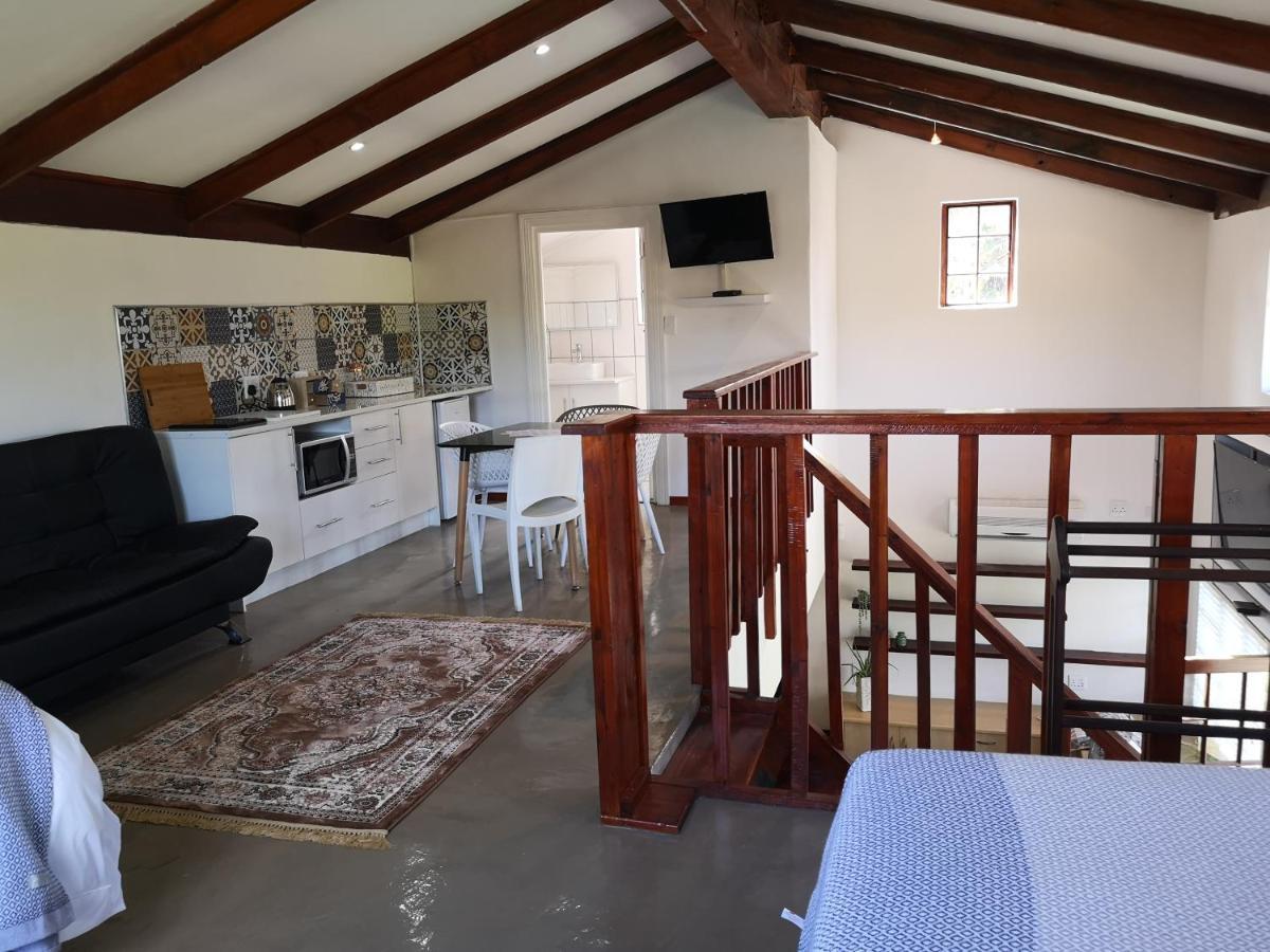 Inbloem Hotel Bloemfontein Eksteriør billede